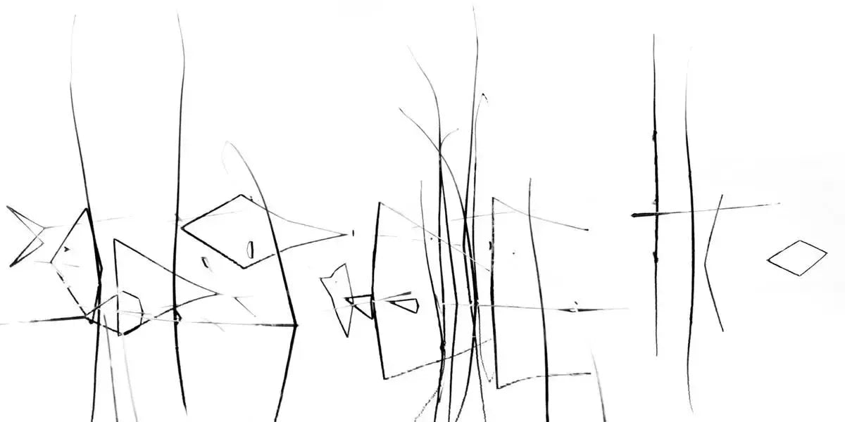 Picasso's Pond 2, by Gillian Lindsay-PurePhoto