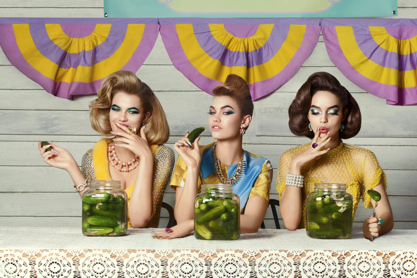 Pickles, by Greg Lotus-PurePhoto