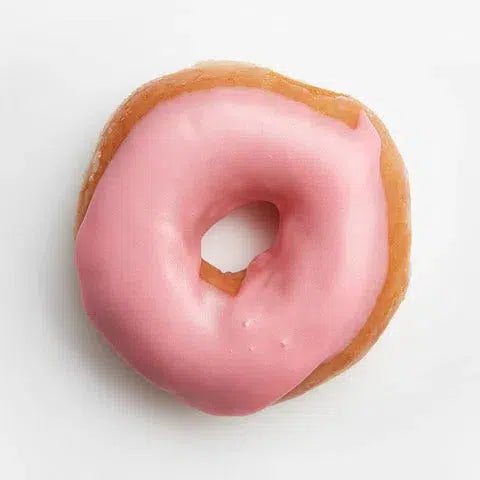 Pink Creme, by Peter Andrew-PurePhoto