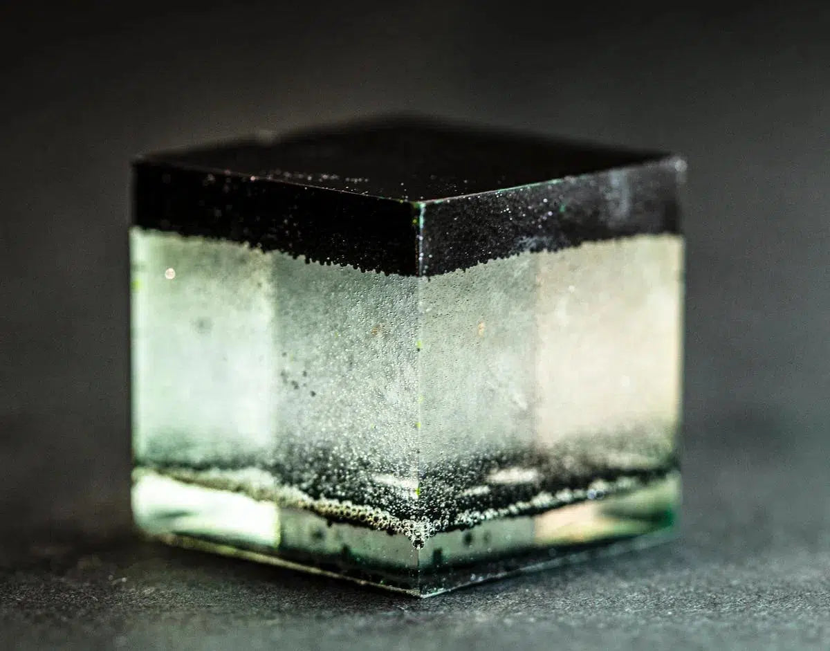 Por La Noche, by Javiera Estrada-PurePhoto