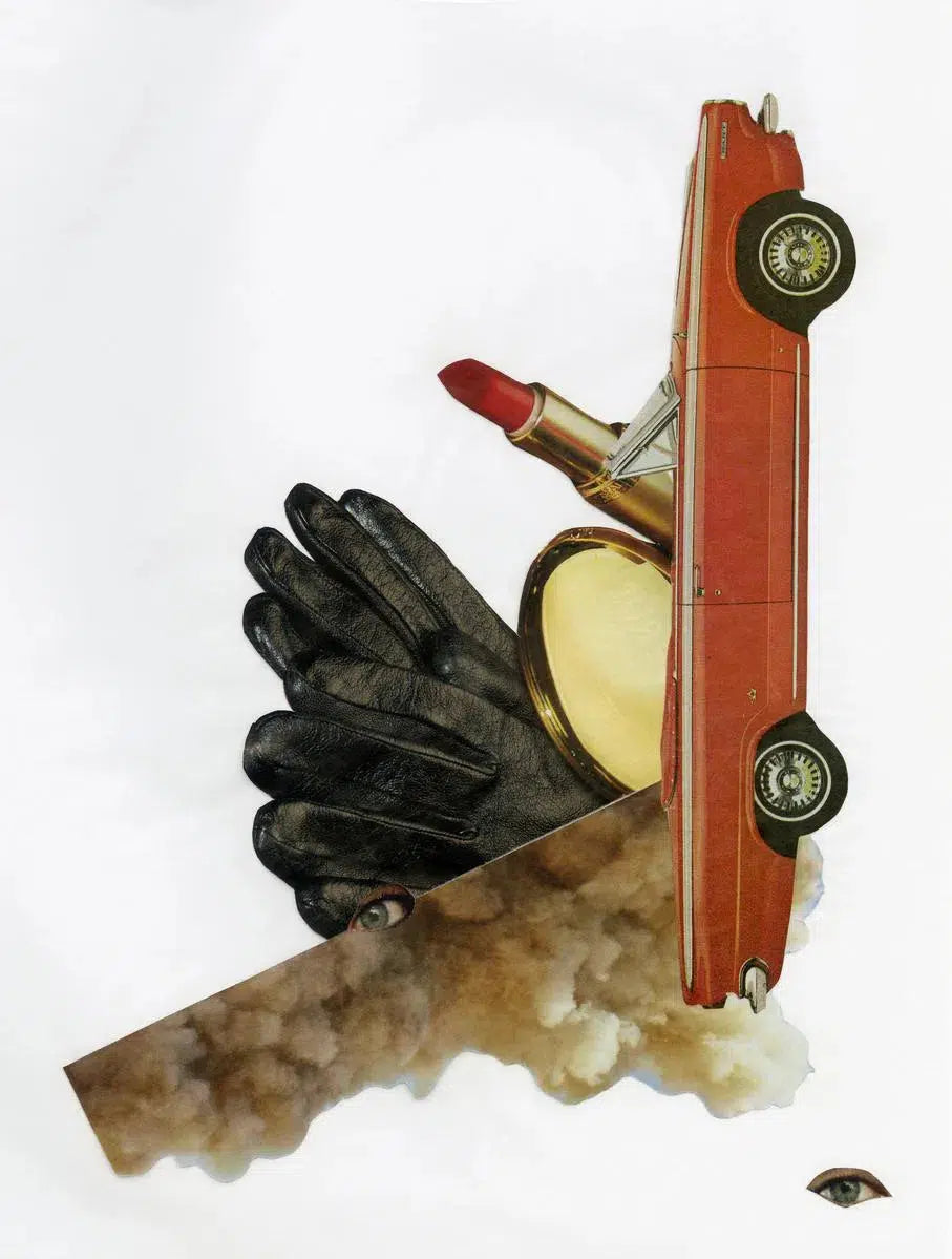 Power II, by Alexandra Naumova-PurePhoto