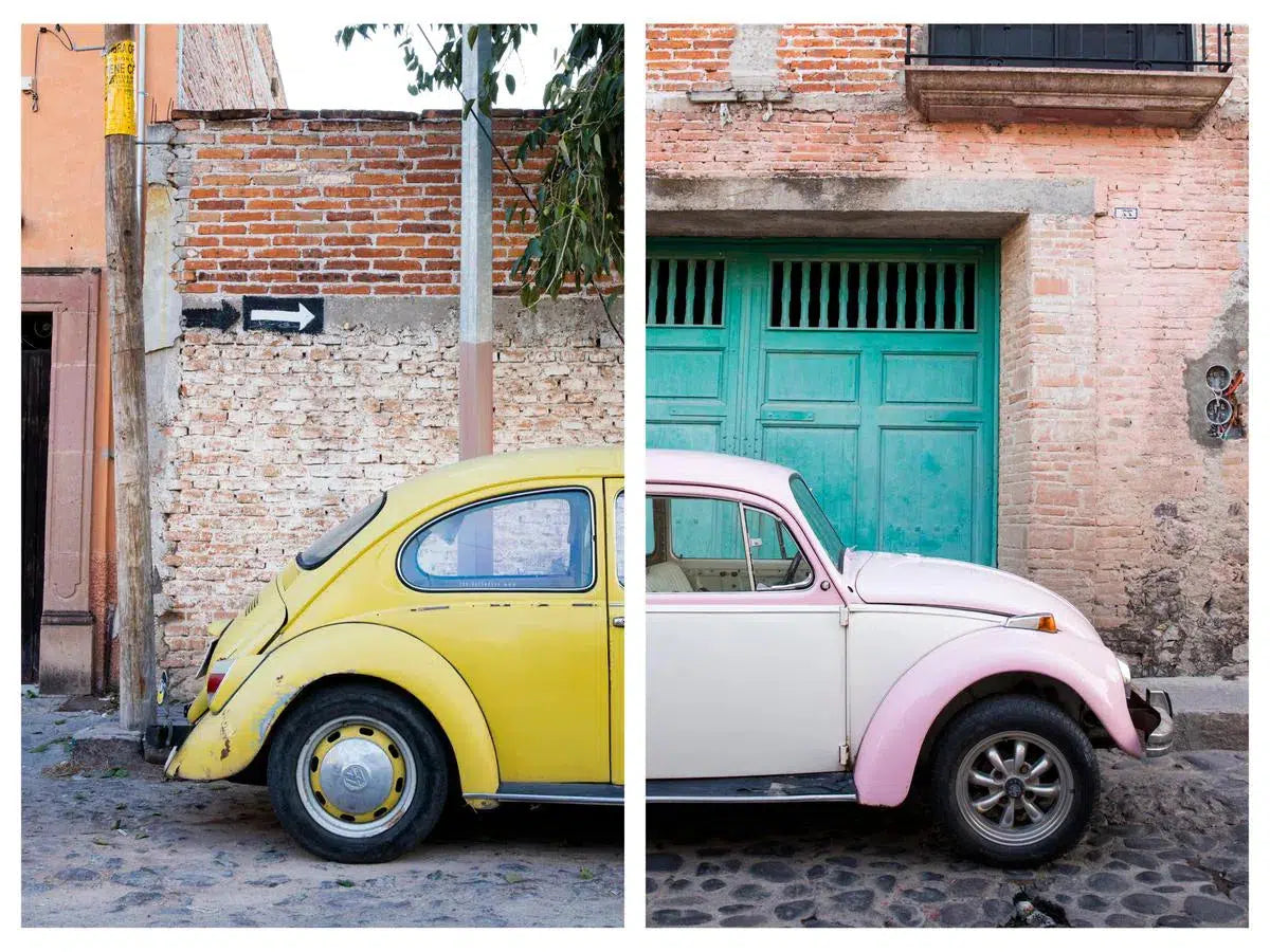 Punch Buggy #36, by Alexandra Tremaine-PurePhoto