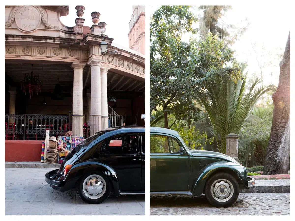 Punch Buggy #47, by Alexandra Tremaine-PurePhoto