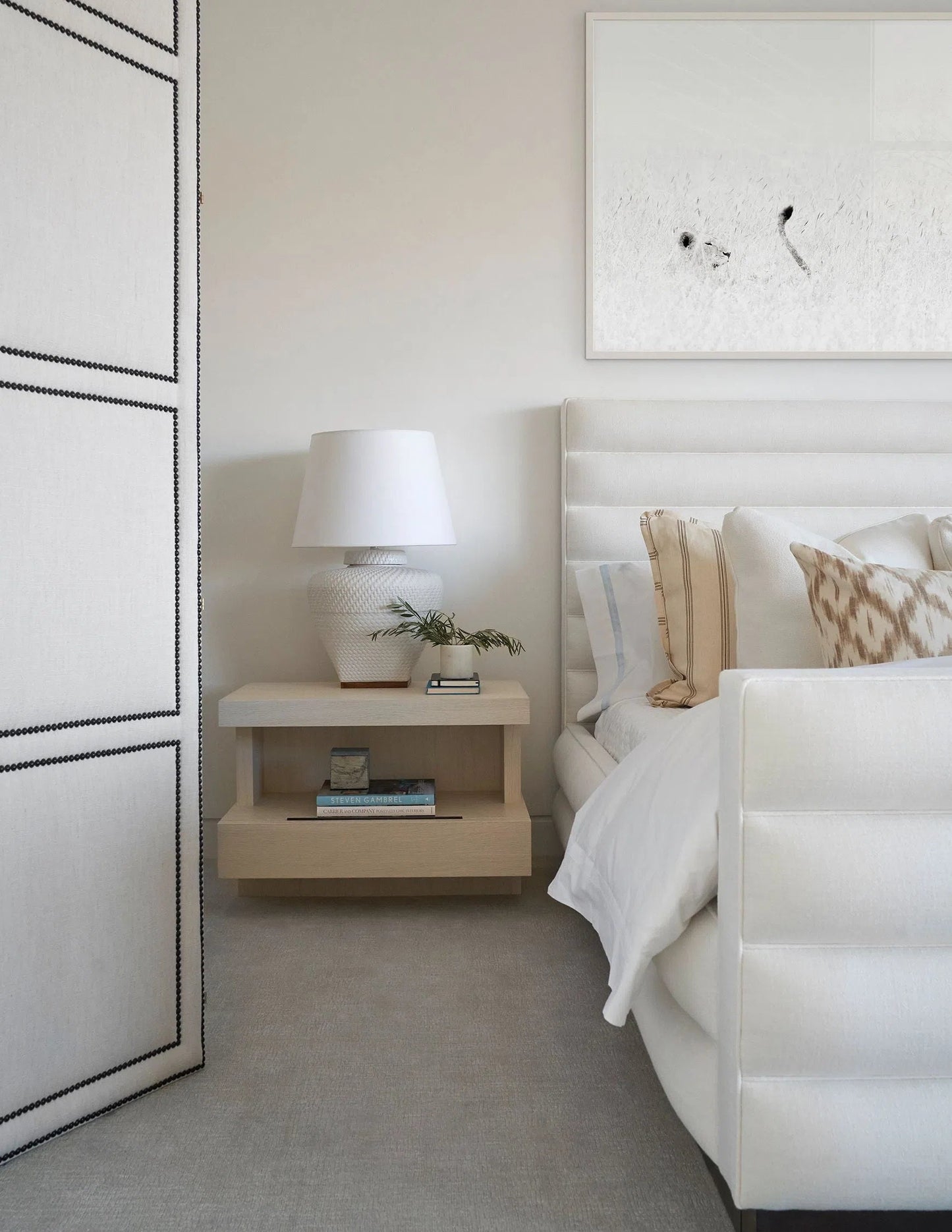 Queen of the Serengeti, by Drew Doggett-PurePhoto