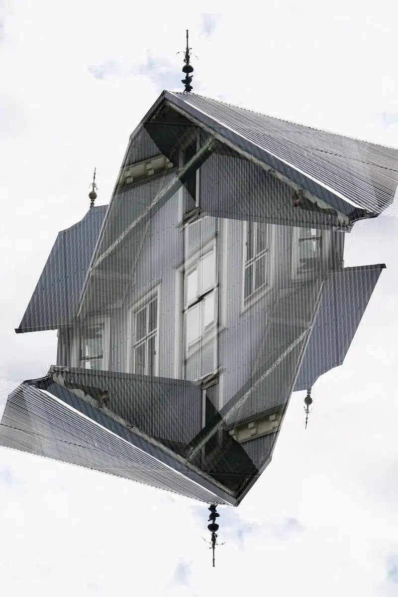 Reykjavik #23, by Robin Vandenabeele-PurePhoto