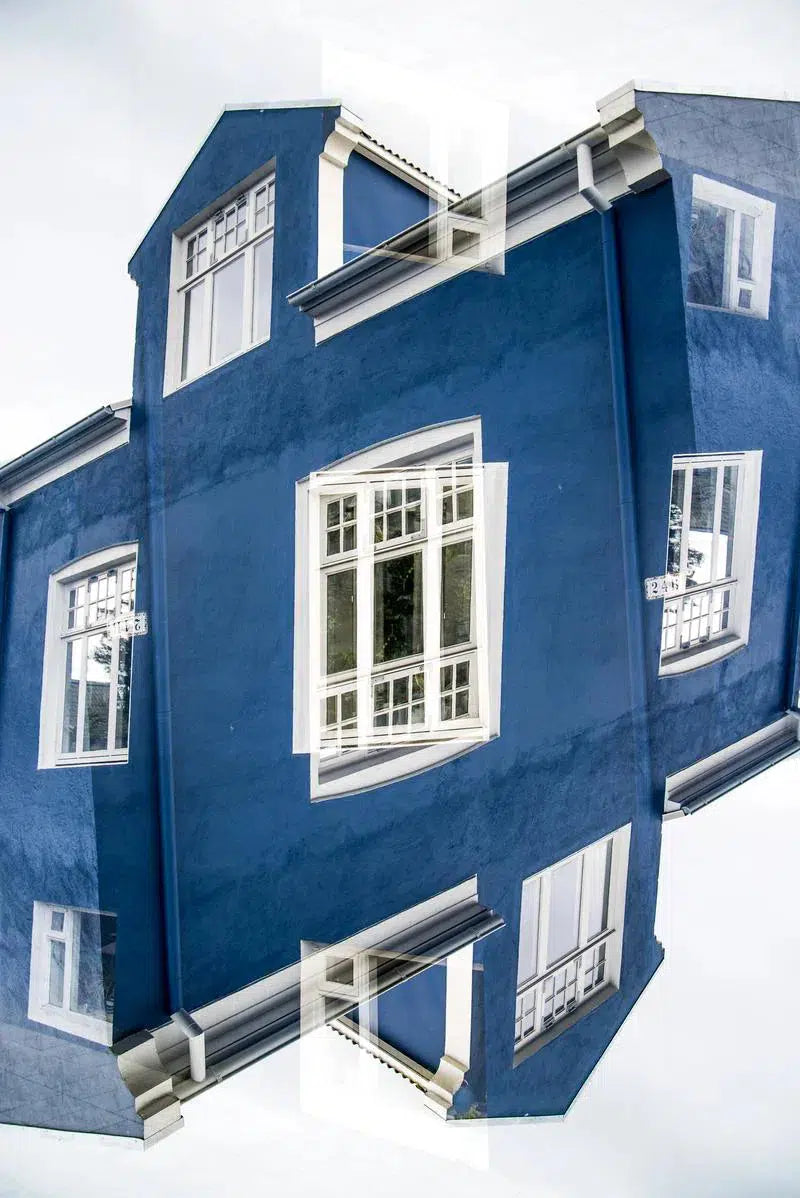 Reykjavik #50, by Robin Vandenabeele-PurePhoto