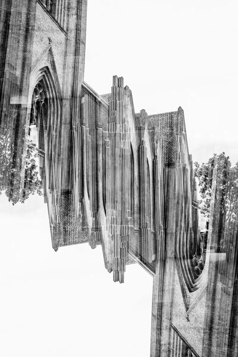 Reykjavik #65, by Robin Vandenabeele-PurePhoto