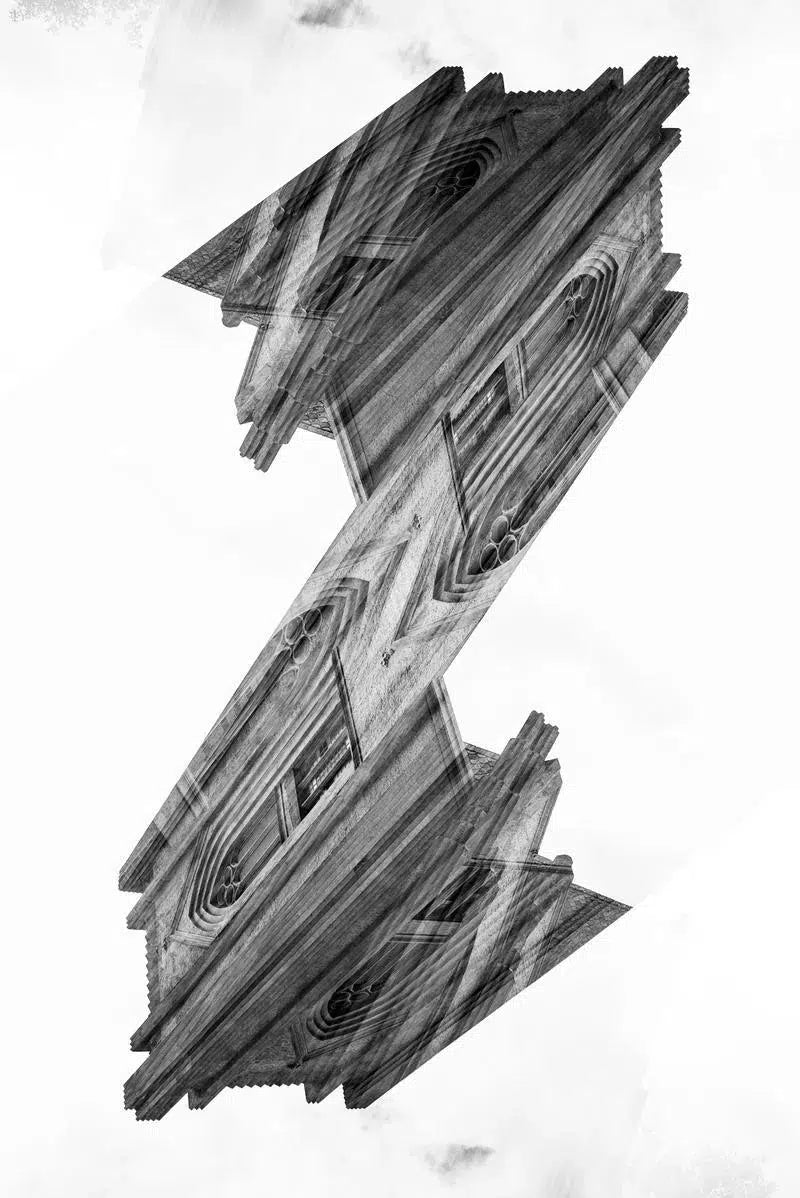 Reykjavik #66, by Robin Vandenabeele-PurePhoto