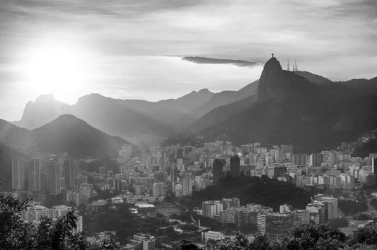 Rio II, by Marco Virgone-PurePhoto