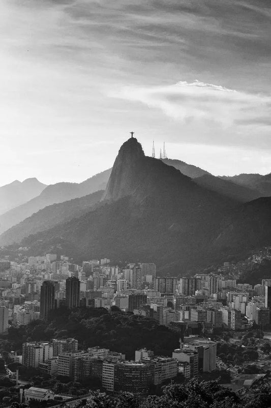 Rio at Sunset, by Marco Virgone-PurePhoto