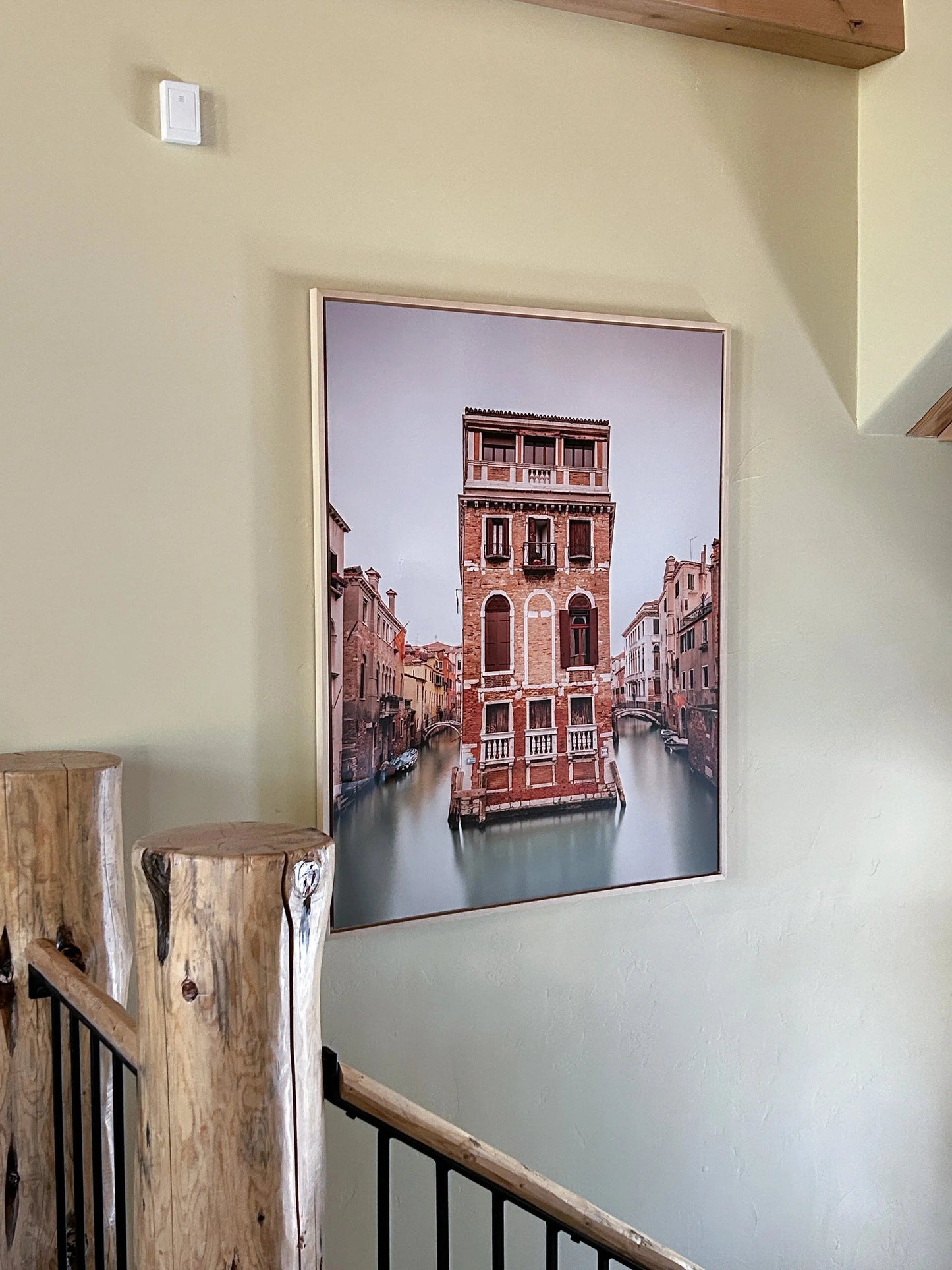 Rio de la Tetta House - Venice, by Steven Castro-PurePhoto