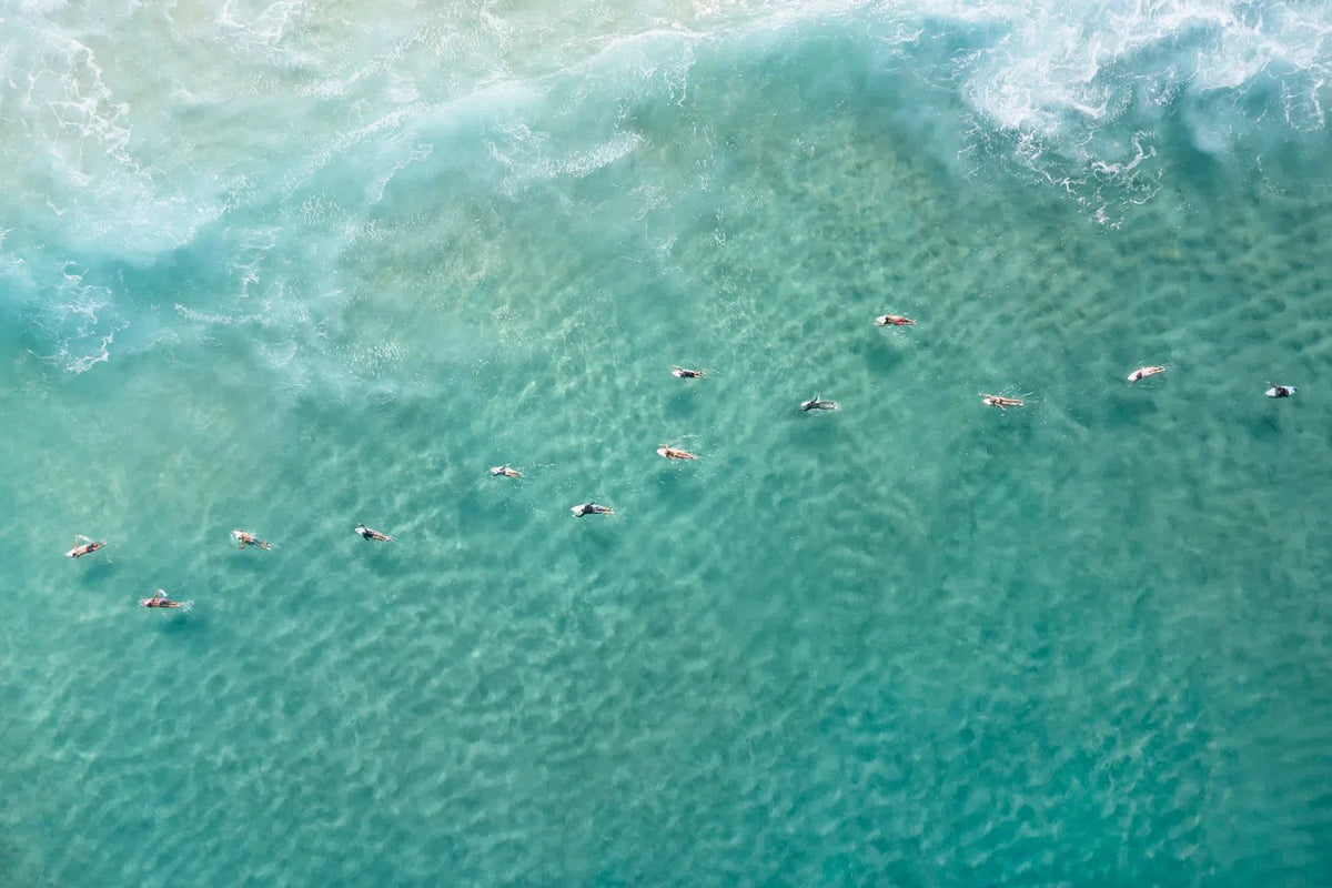 Ripple Effect, by Drew Doggett-PurePhoto