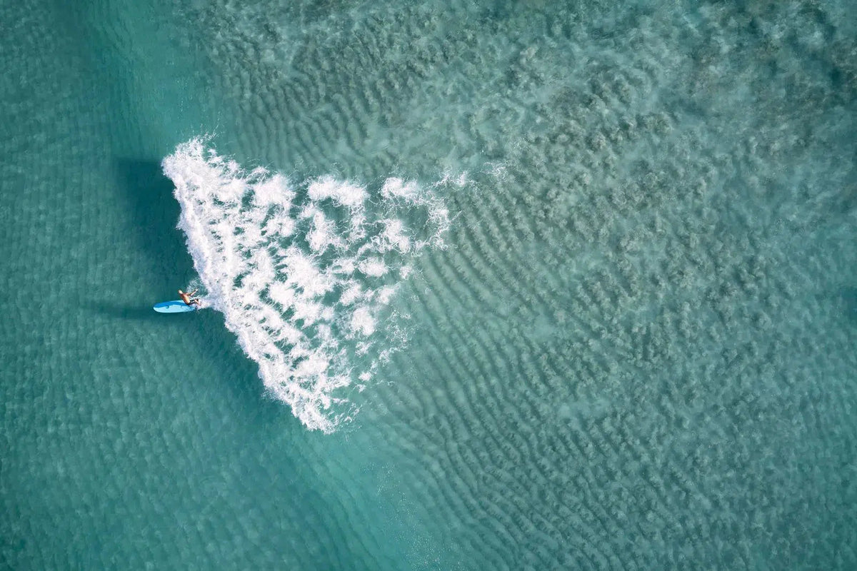 Ripple, by Drew Doggett-PurePhoto