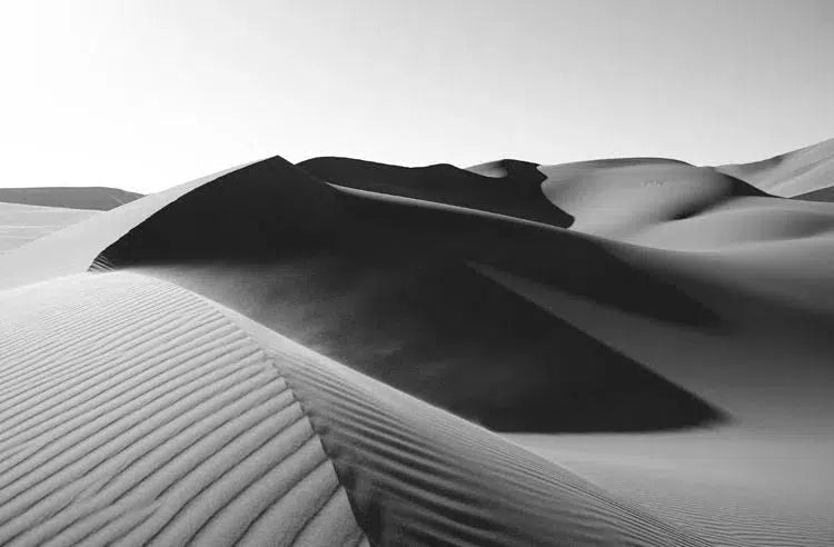 Rising Sands, by Drew Doggett-PurePhoto