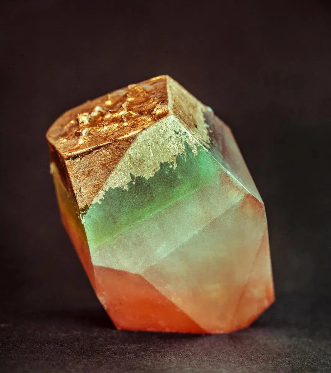 Rose Colored Glass, by Javiera Estrada-PurePhoto