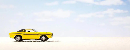SALT - Cars 2, by Matthew Carden-PurePhoto