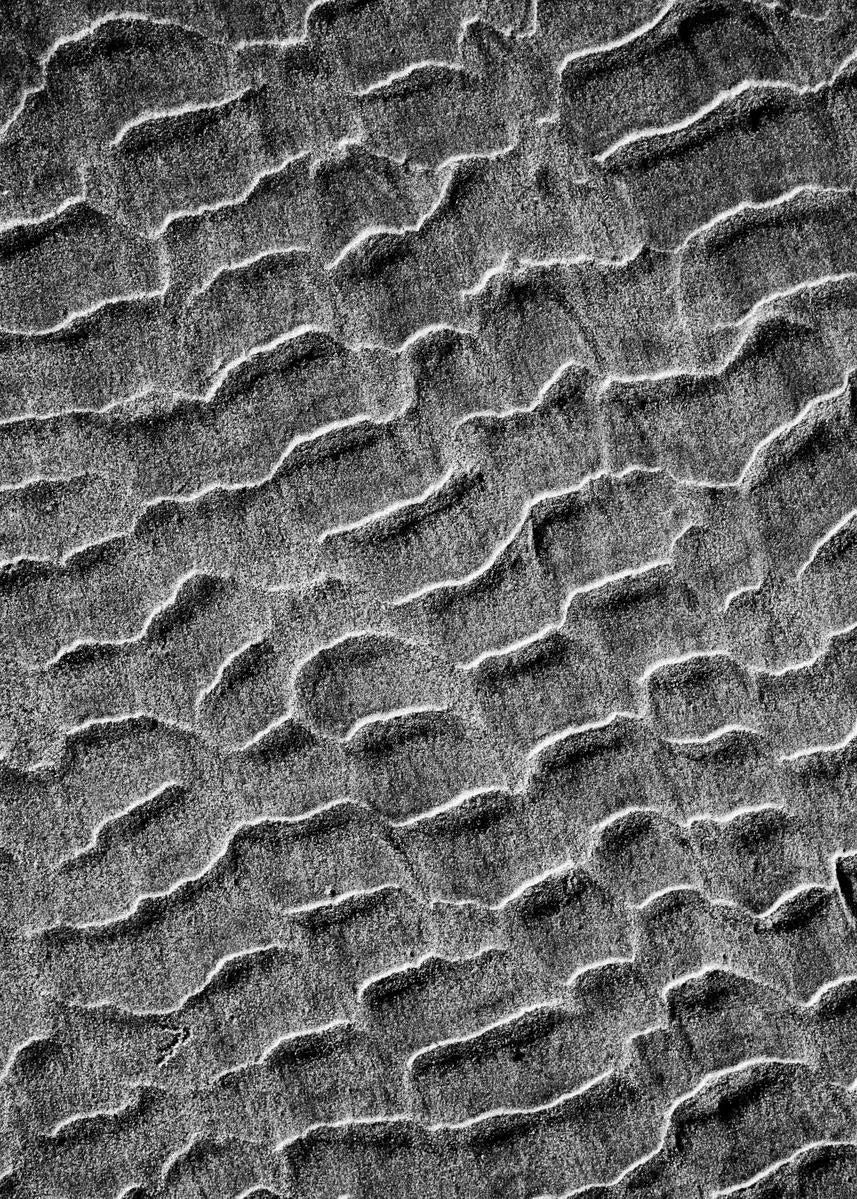 Sand Waves, by Clay Bavor-PurePhoto