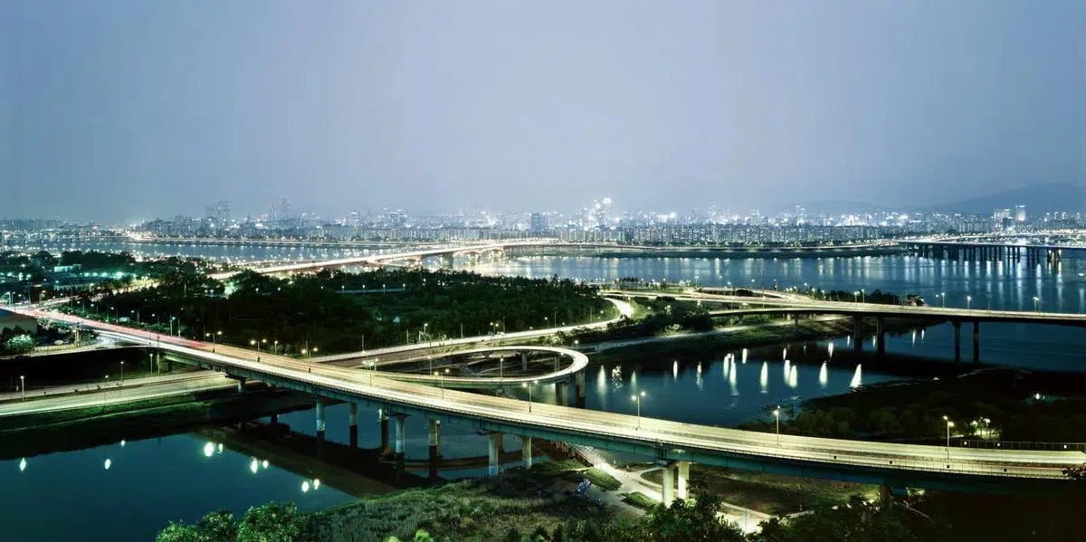 Seoul #78, by Thomas Birke-PurePhoto