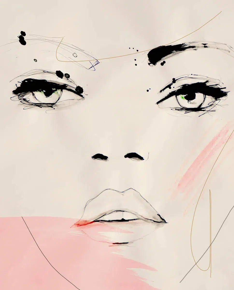 Shadow Opus, by Leigh Viner-PurePhoto