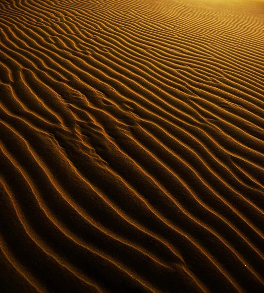 Shifting Sands, by Garret Suhrie-PurePhoto