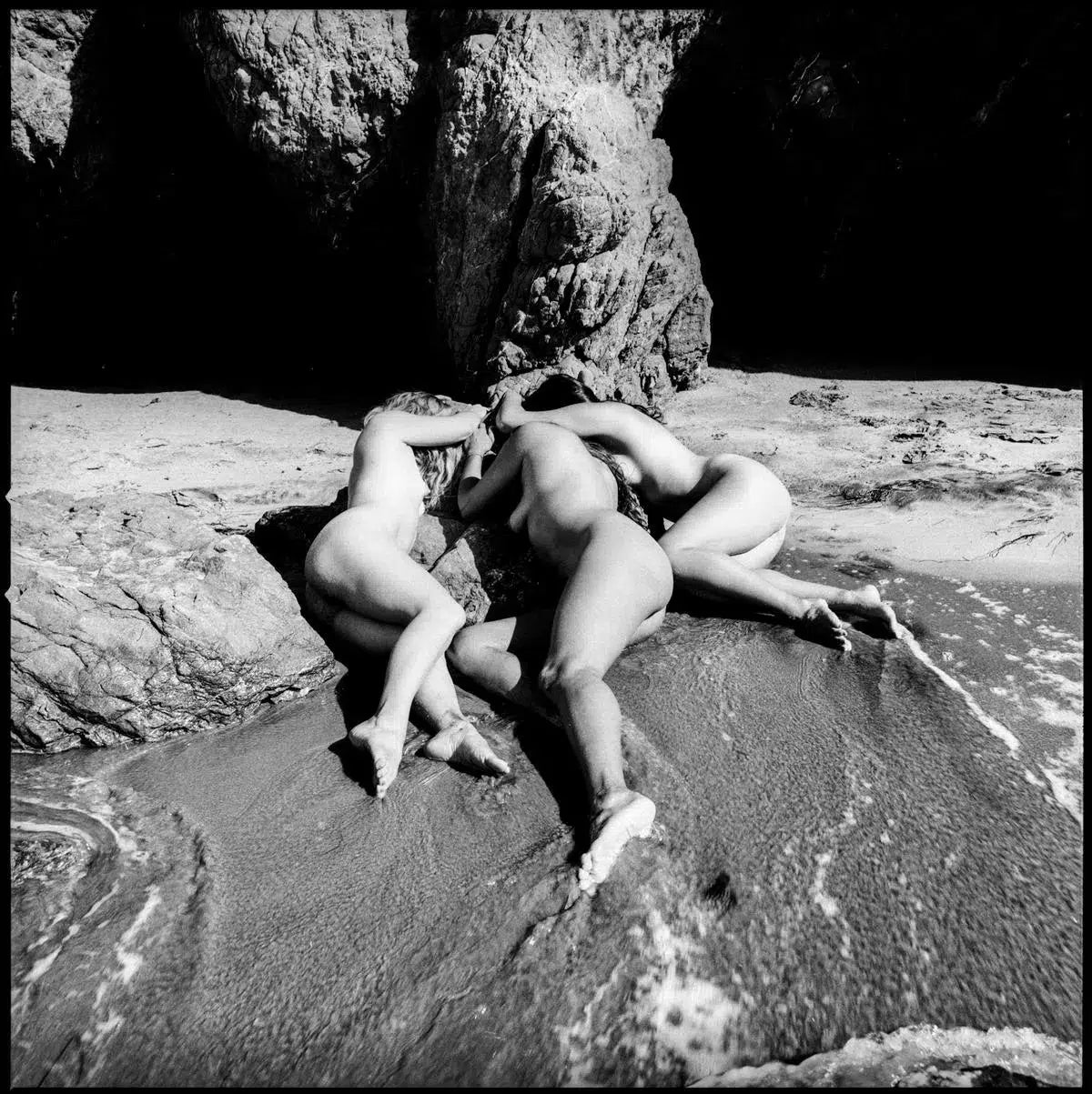 Ship Wrecked, by Javiera Estrada-PurePhoto
