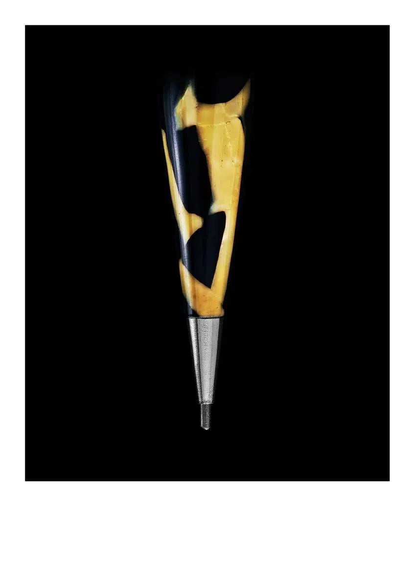 Sir Paul Smith's Pencil #1, from the "Secret Life Of Pencils" collection-PurePhoto