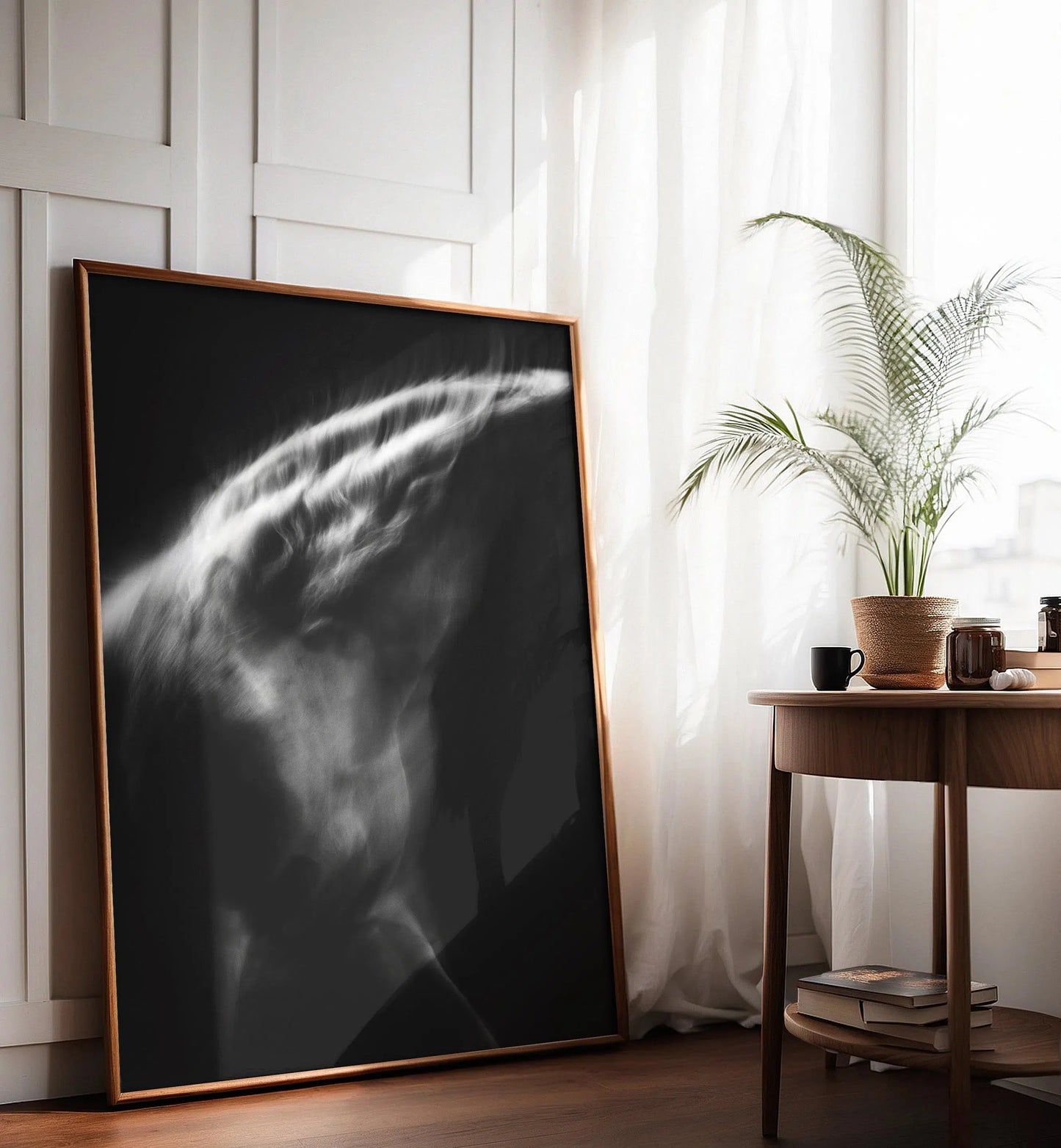 Spirit in the Dark 2, by Anna Archinger-PurePhoto