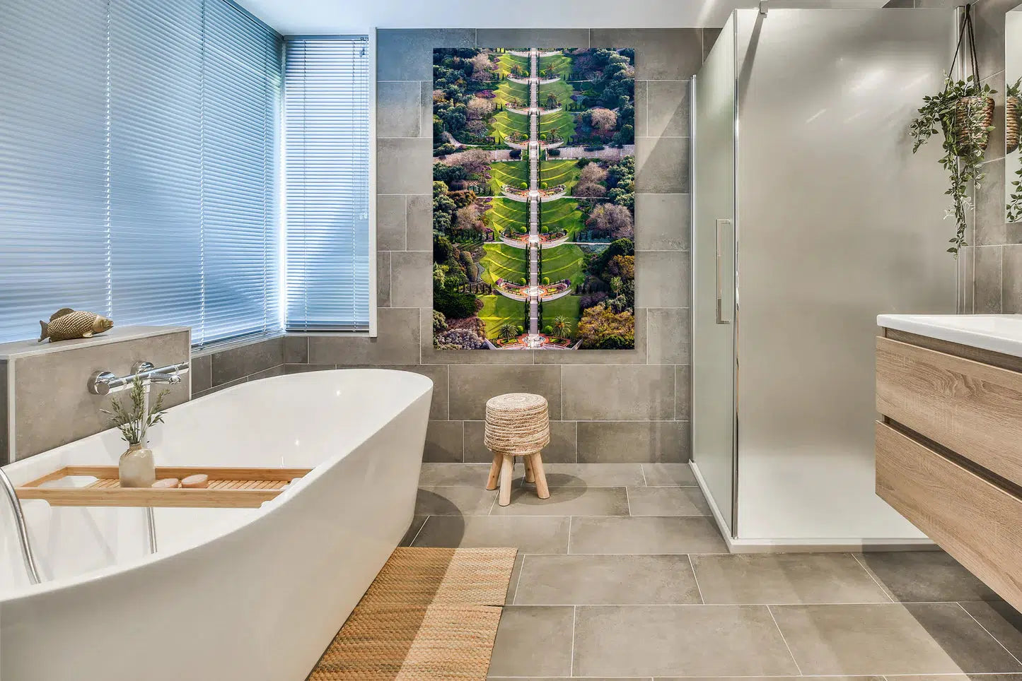 Step by Step, by Donn Delson-PurePhoto