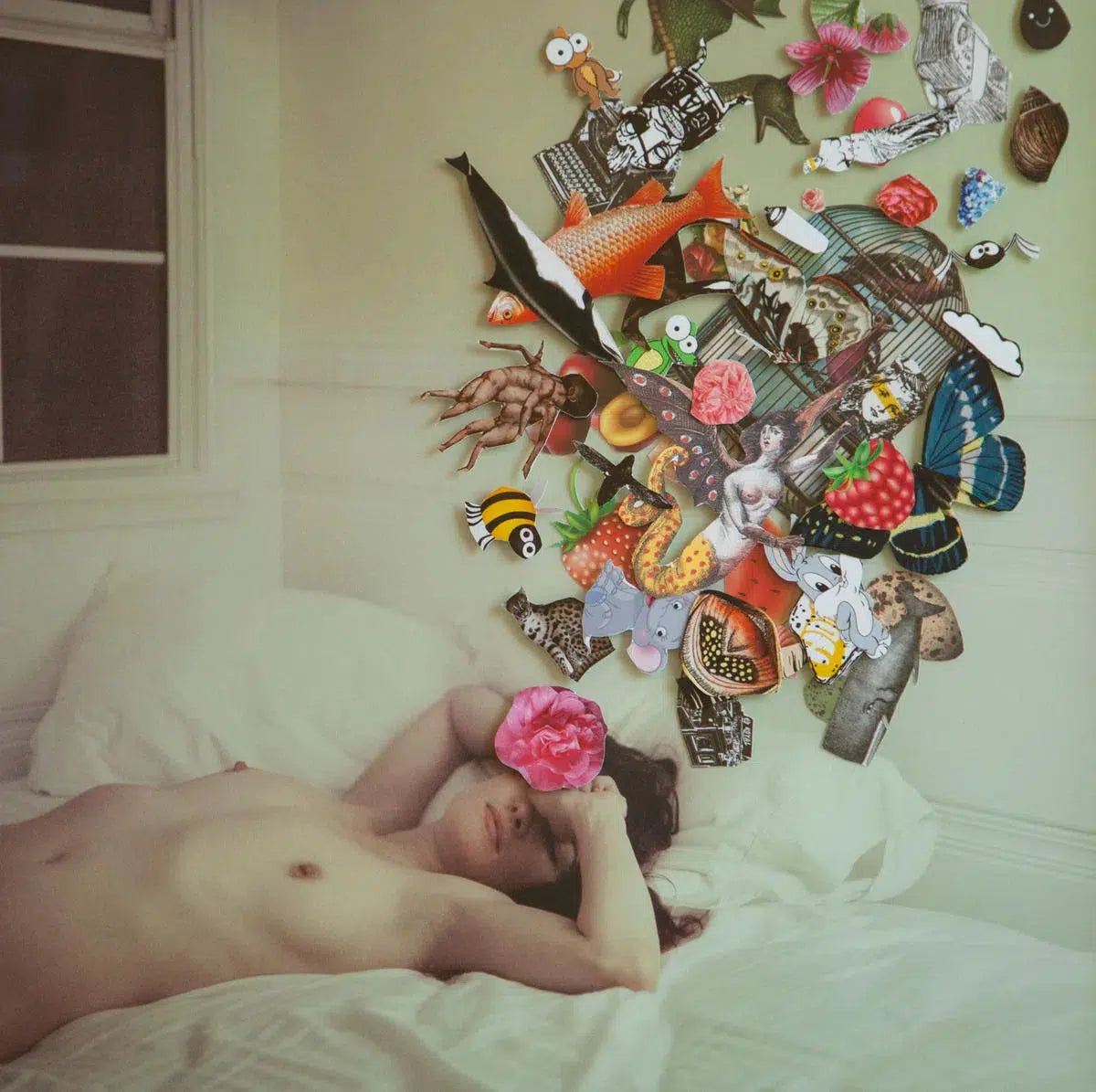 Stream of Consciousness, by Javiera Estrada-PurePhoto