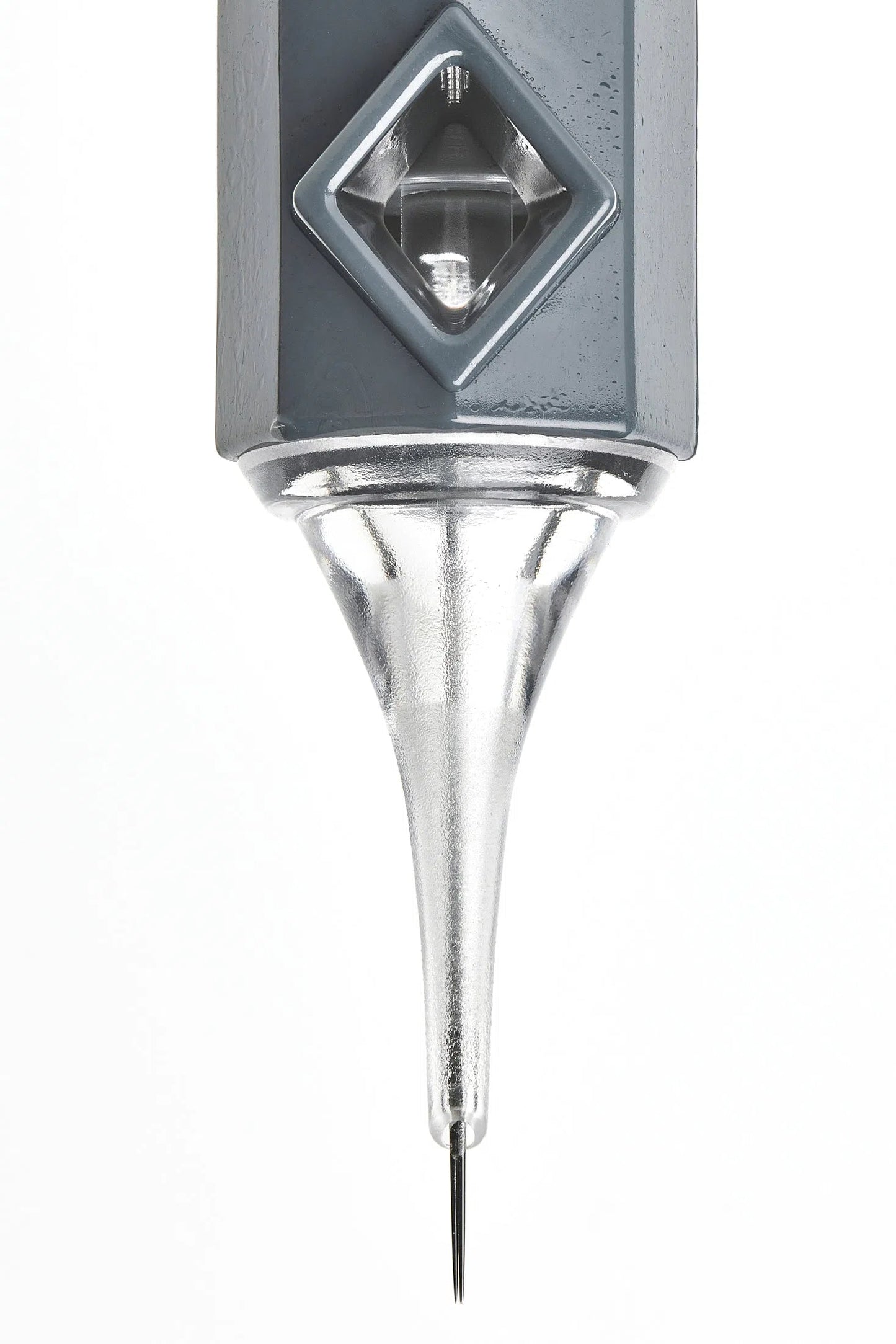 Tattoo Needle, by Peter Andrew-PurePhoto