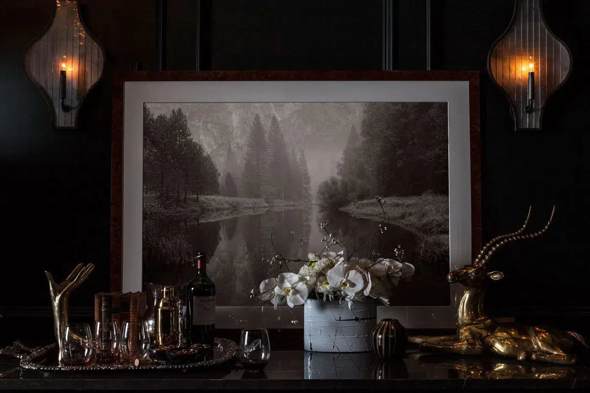 Textures of Silence, by Drew Doggett-PurePhoto