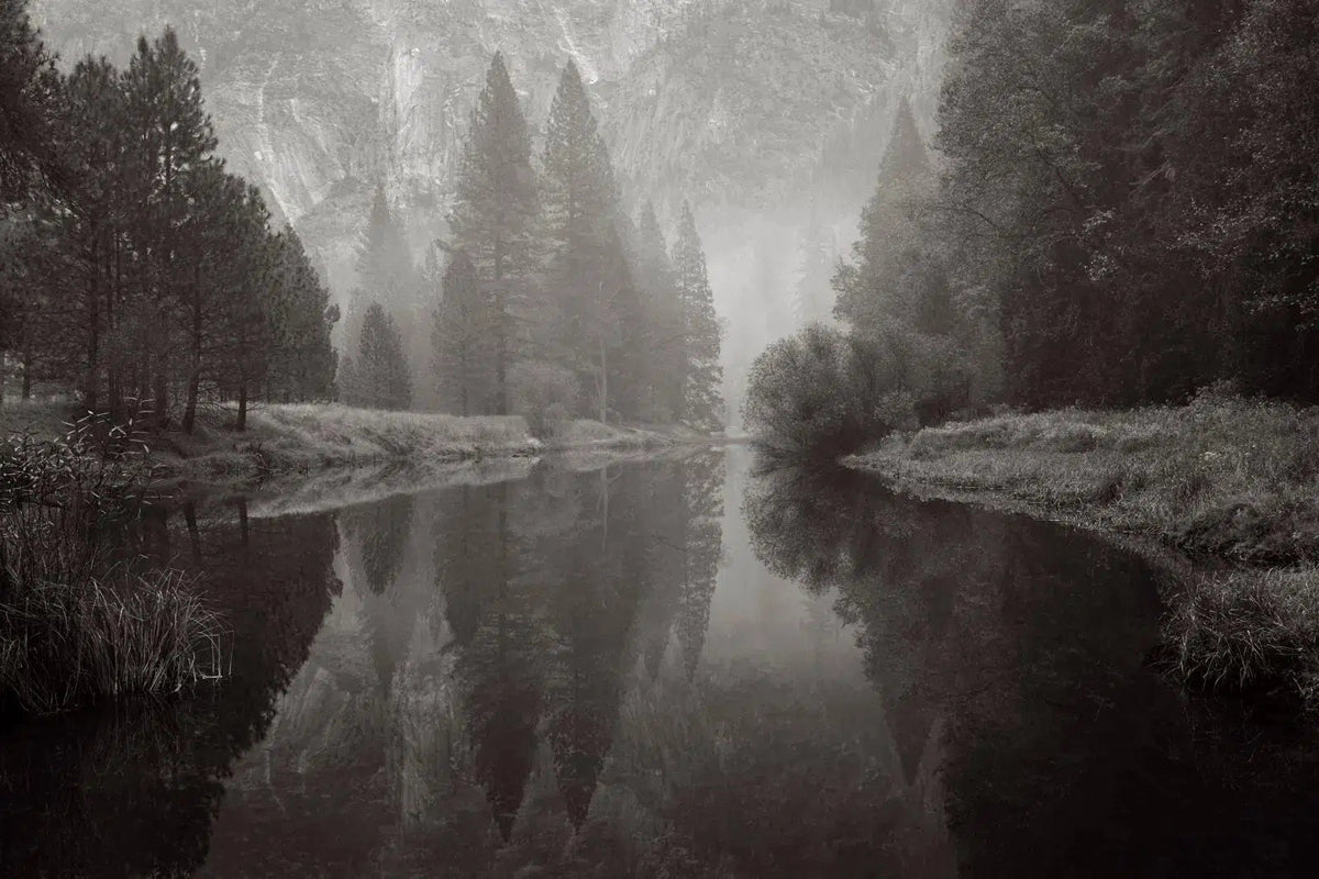 Textures of Silence, by Drew Doggett-PurePhoto