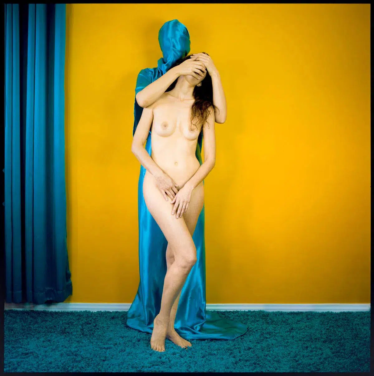 The Birth of a Movement, by Javiera Estrada-PurePhoto