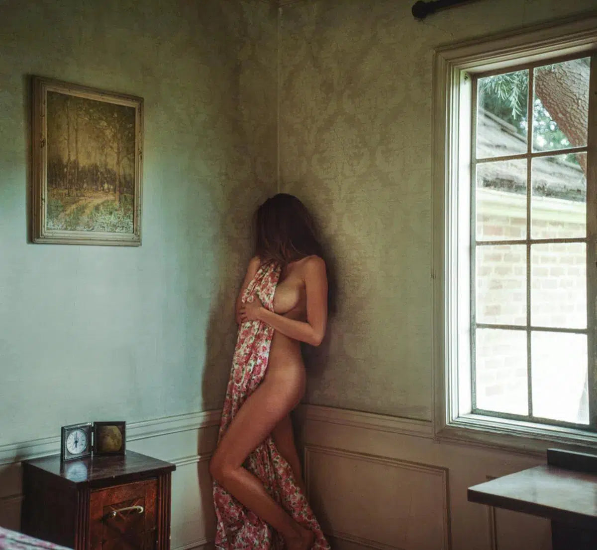 The Bubbles Have Disappeared, by Javiera Estrada-PurePhoto