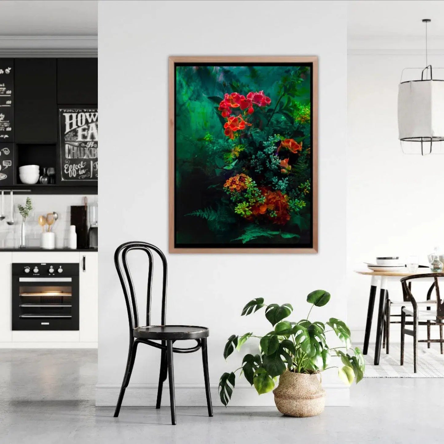 The Coral Sea, by Javiera Estrada-PurePhoto