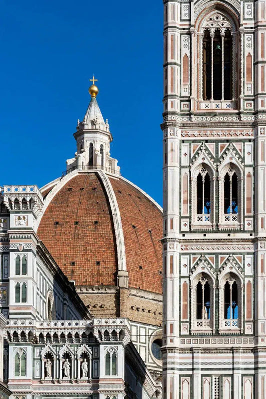 The Duomo, by John Greim-PurePhoto