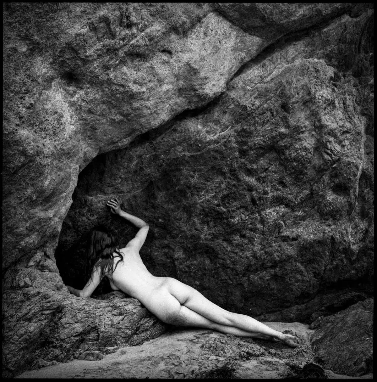 The Great Divide, by Javiera Estrada-PurePhoto