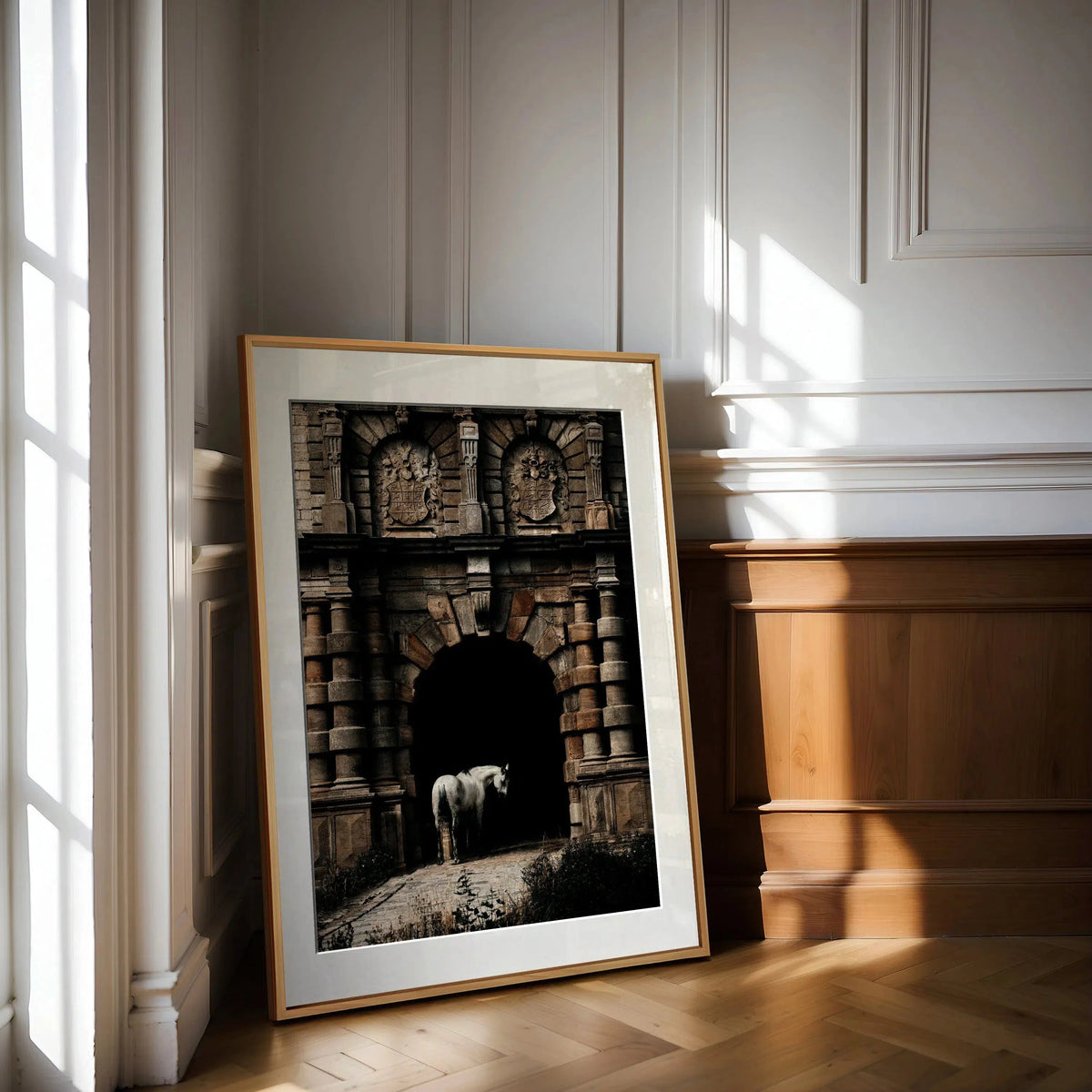 The Guardian, by Anna Archinger-PurePhoto