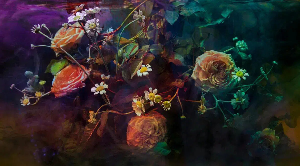 The Kaleidoscope, by Javiera Estrada-PurePhoto