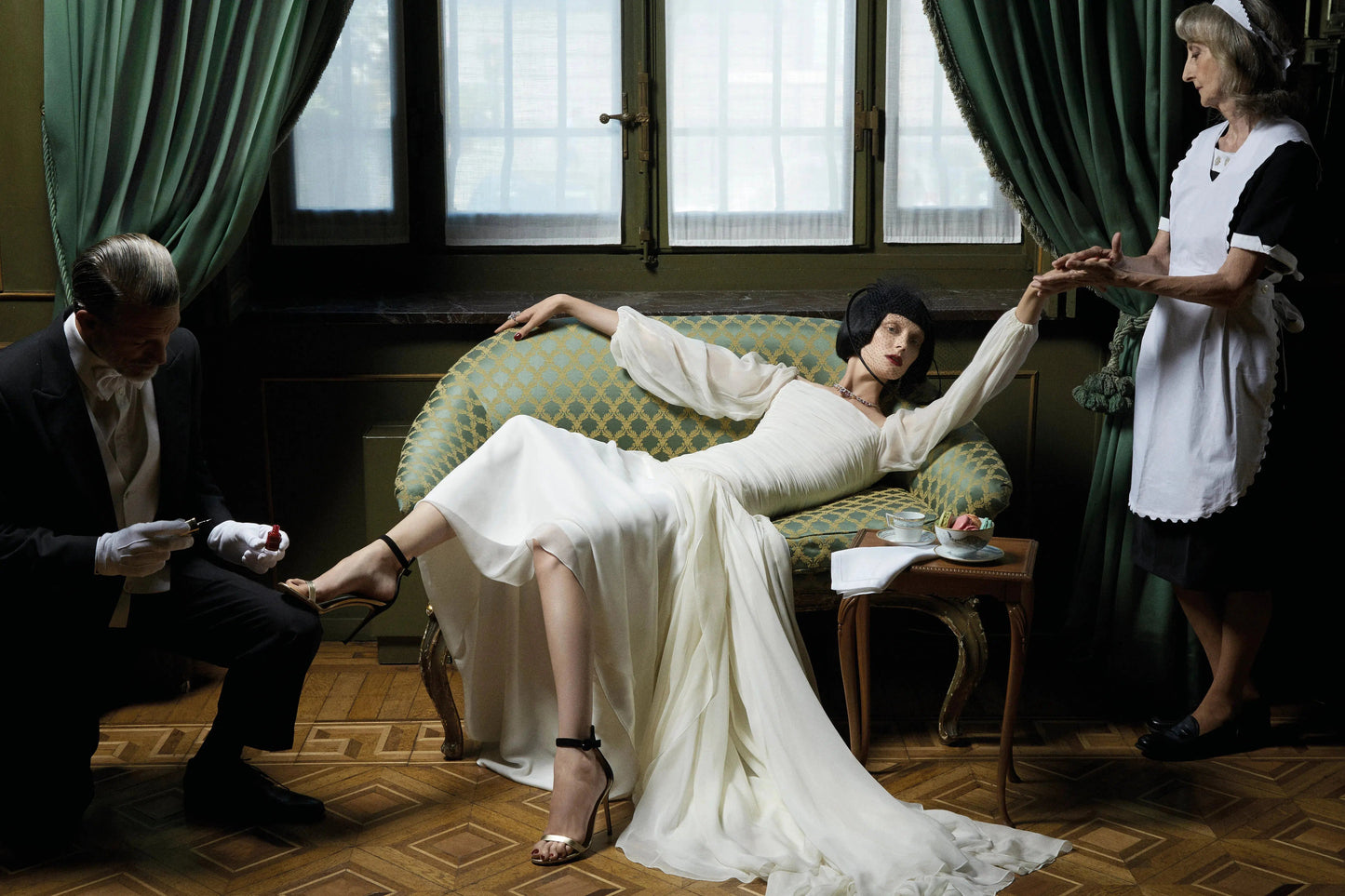 The Lonely, by Greg Lotus-PurePhoto