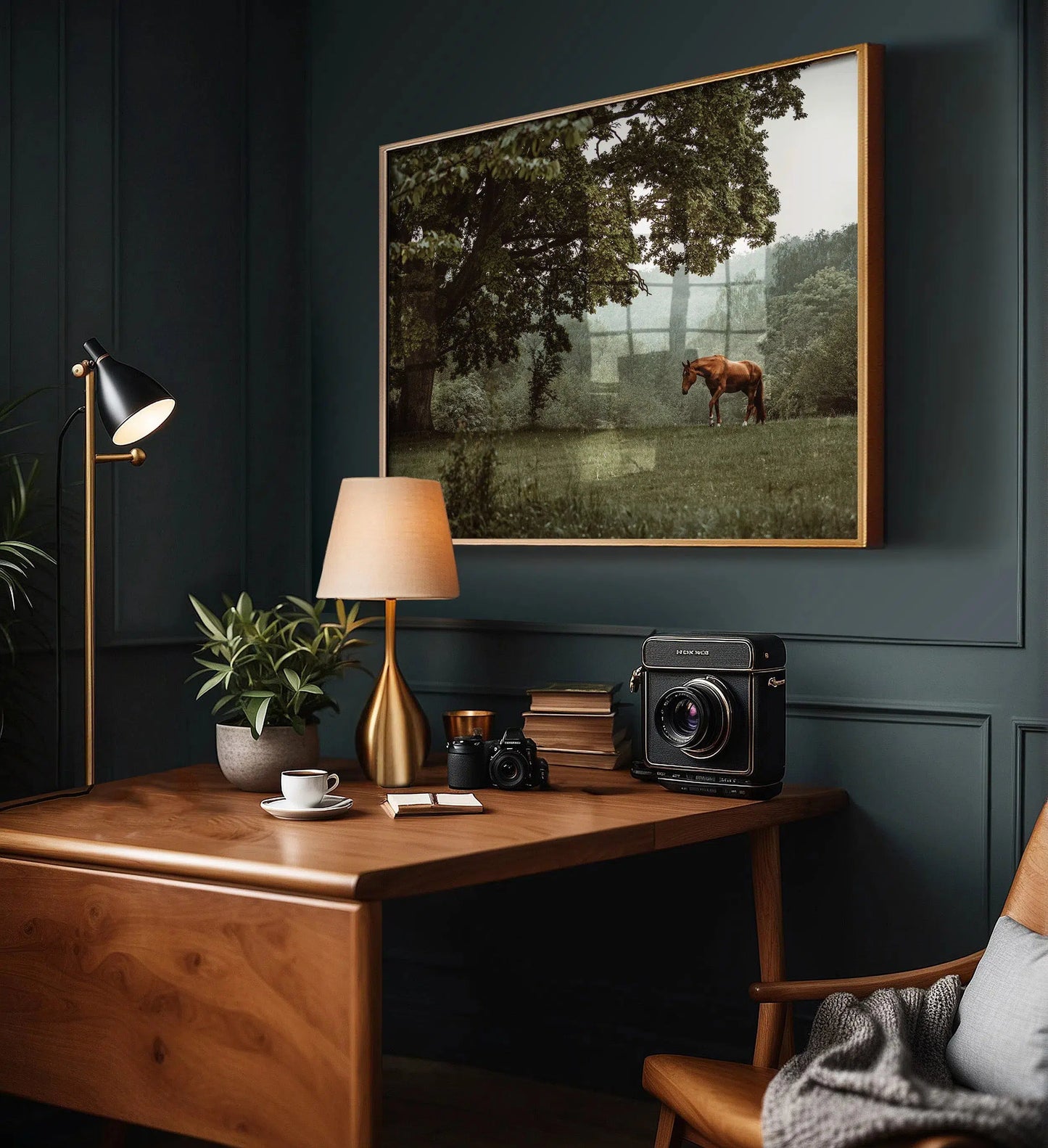 The Roamer, by Anna Archinger-PurePhoto