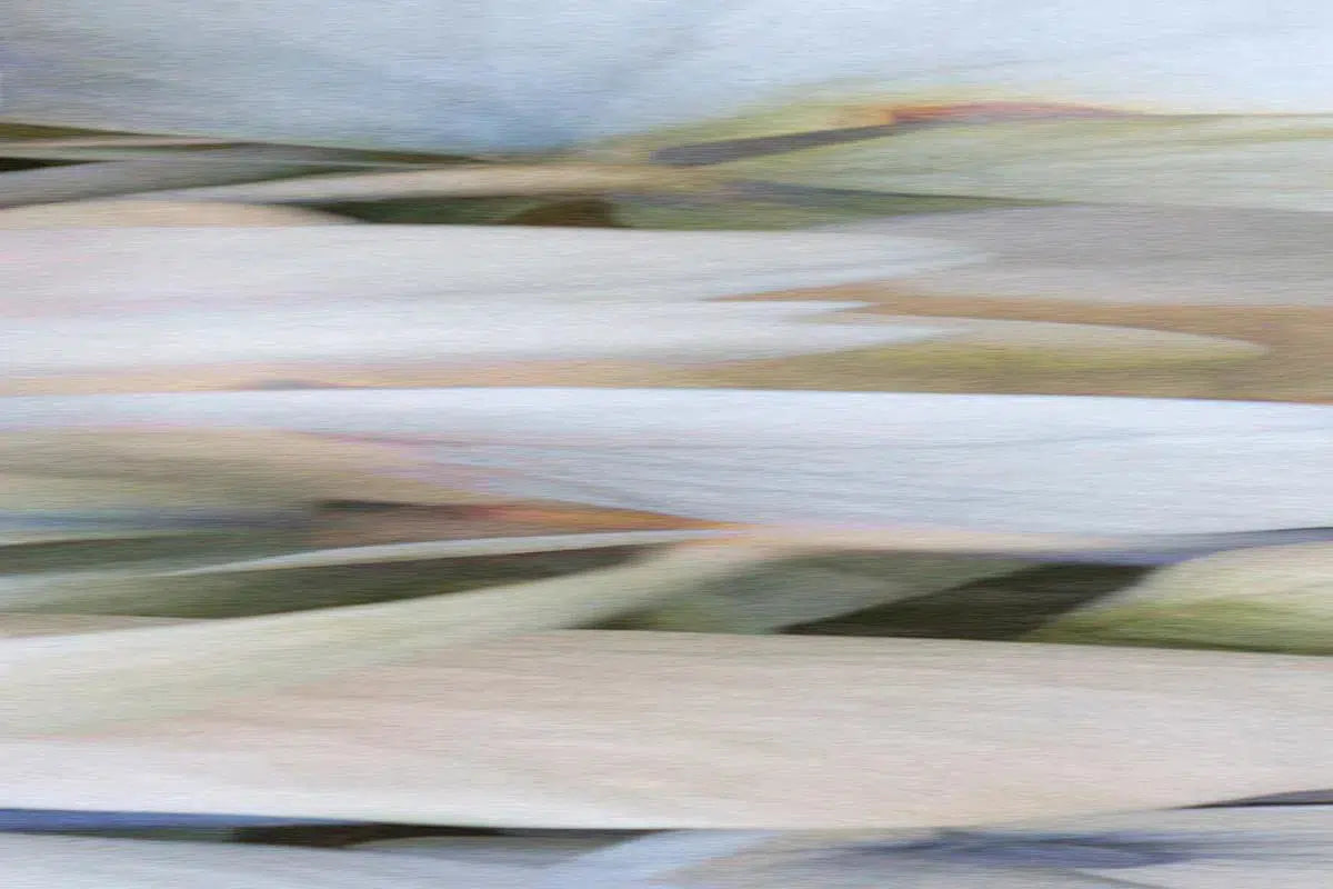 The Sound of Silence, by Gillian Lindsay-PurePhoto