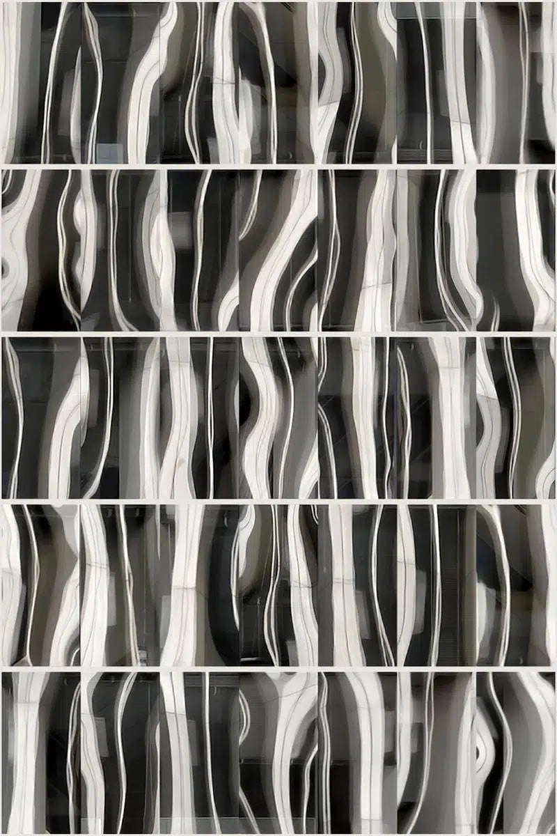 Thirty-Five Windows, by Gillian Lindsay-PurePhoto