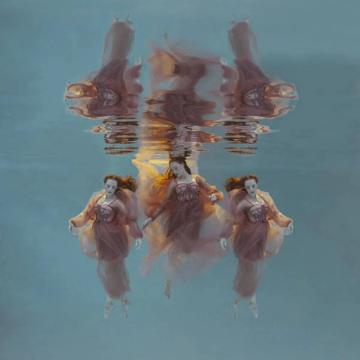 Three Graces, by Mallory Morrison-PurePhoto