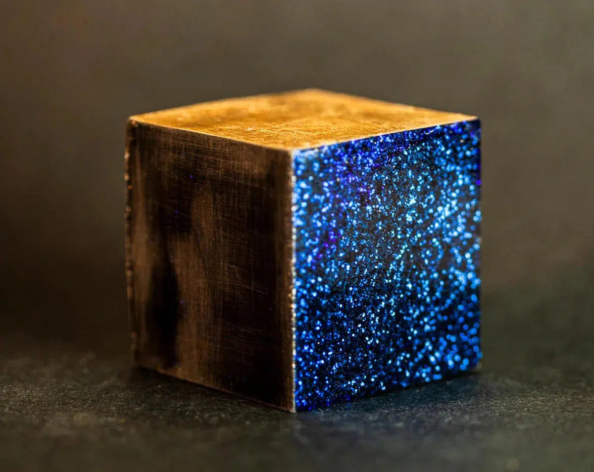 Through Your Eyes, by Javiera Estrada-PurePhoto