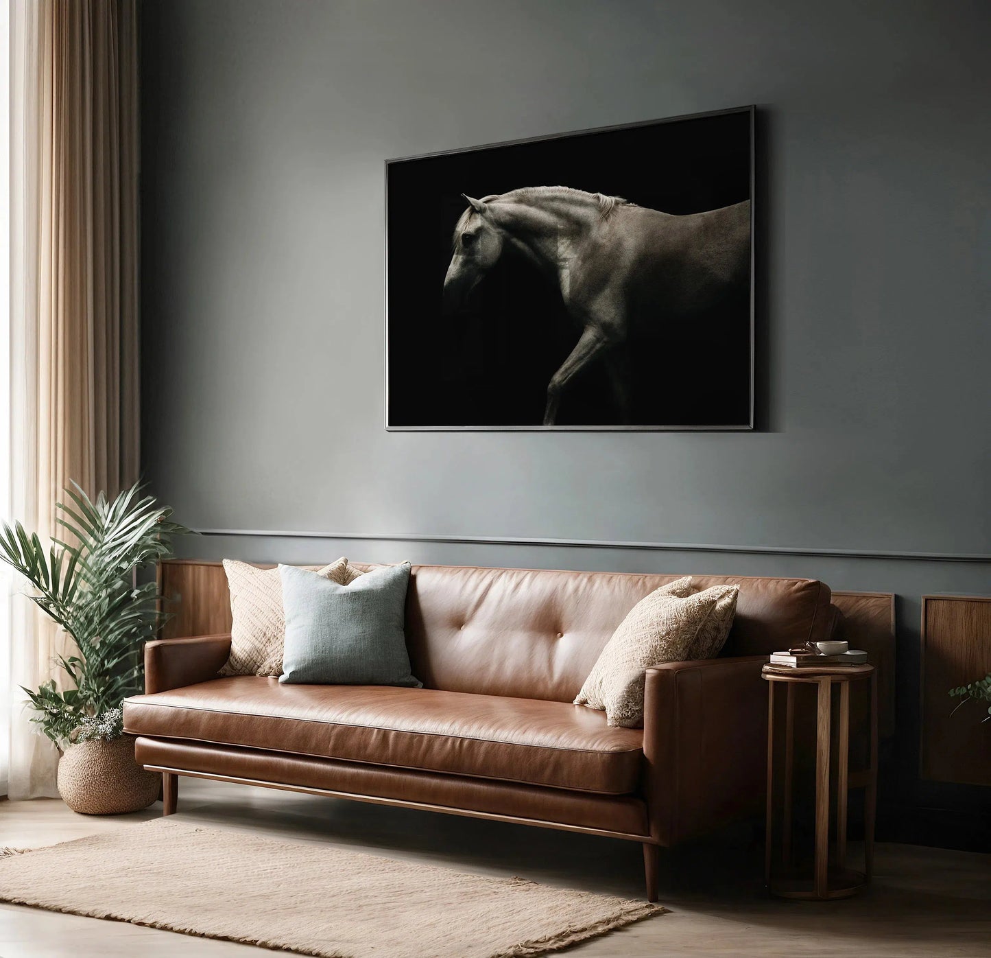 Through the Dark, by Anna Archinger-PurePhoto