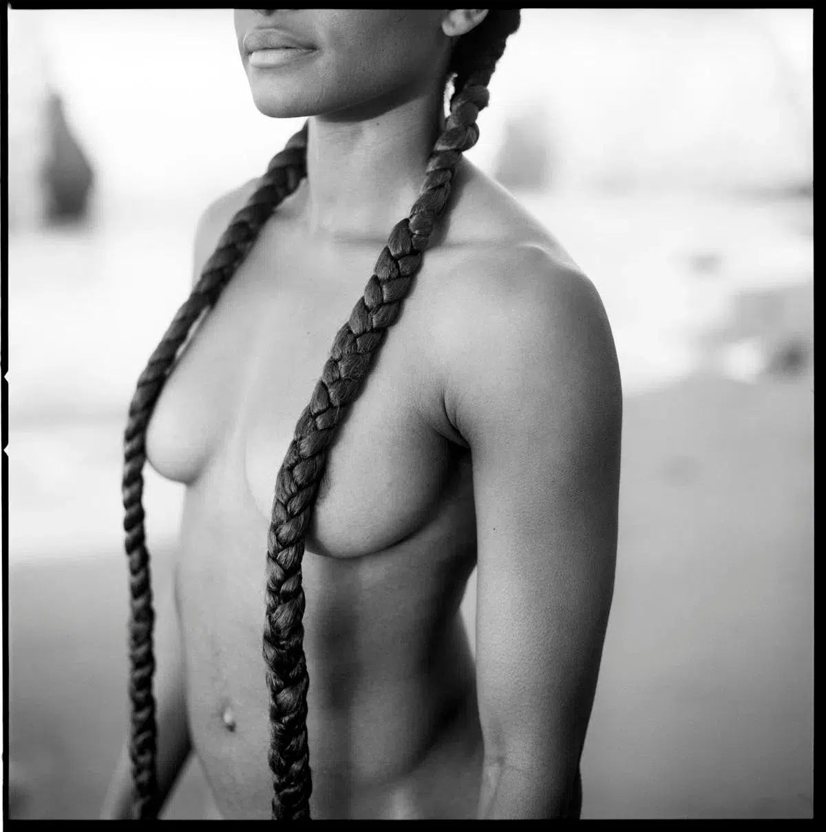 Tiana, by Javiera Estrada-PurePhoto