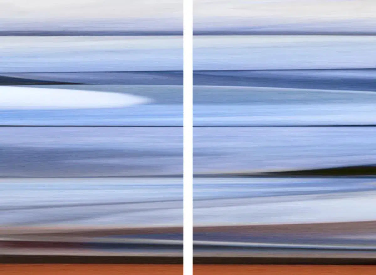 Tideline, by Gillian Lindsay-PurePhoto