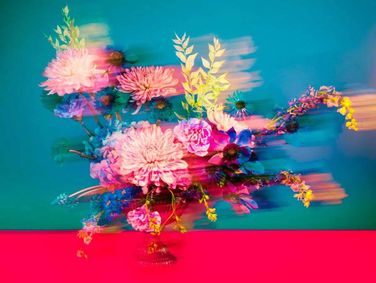 Time Flies, by Javiera Estrada-PurePhoto