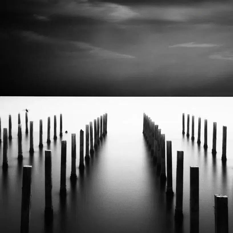 To infinite, by Massimo Margagnoni-PurePhoto